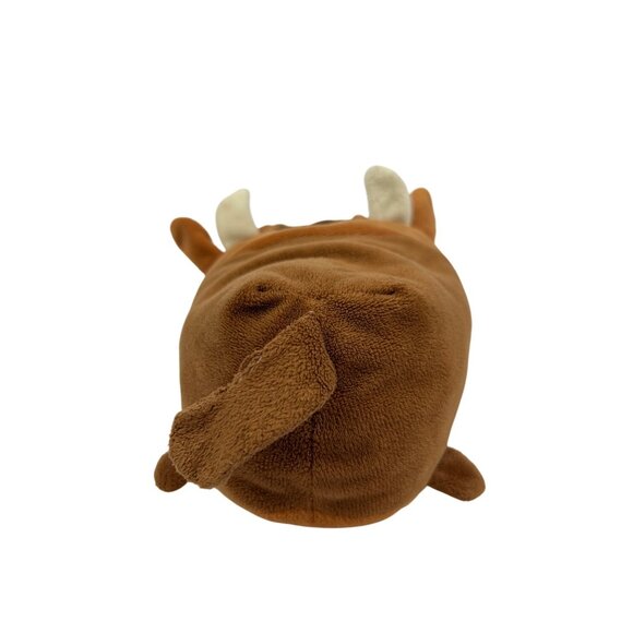 Bun Bun Lo Lo Bull Stacking Plush Stuffed Animal Toy 8" - Picture 3 of 7